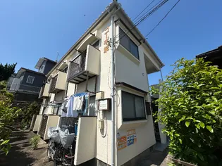 コーポ栄の画像