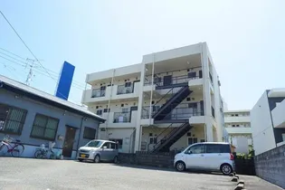 神崎ビルの画像