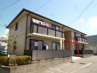 フローラルM A棟の画像