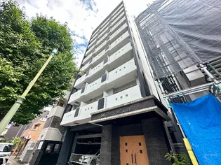 福田屋ビルの画像