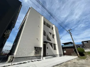 LA MAISON和白東の画像