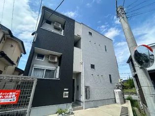 ヴィラ福工大前の画像