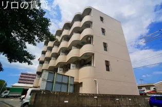 アバンセ松島の画像
