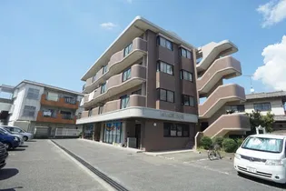 グレース土井IIの画像