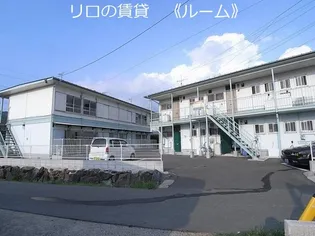 篠栗第一コーポBの画像