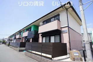 シルエーラ内橋Cの画像