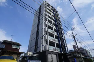 LIFEFIELD原町駅前の画像