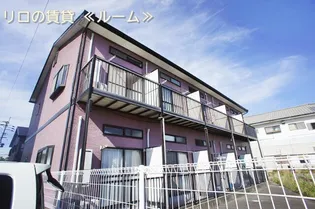 イーストスプリーム3Bの画像