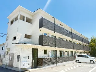 プレシャス多々良の画像