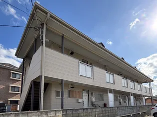 ハイツアクアの画像