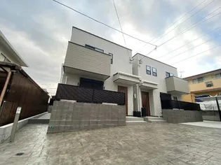 ハミングロードⅡの画像