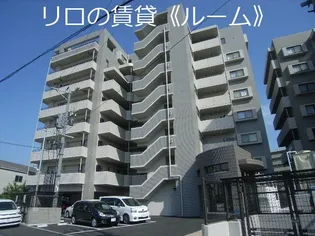パークサイド スクエアⅡの画像