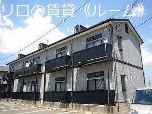 ピア門松A棟の画像