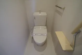 ラフィーネメゾン上久原C【203号室】のその他画像