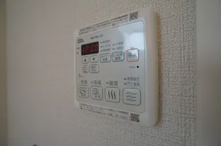 ラフィーネメゾン上久原C【203号室】のその他画像