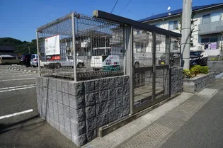 ラフィーネメゾン上久原C【203号室】のその他画像