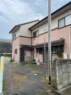 メゾンONEの画像