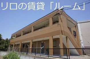 ドリームハウスの画像