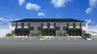 アルザスヒルズの画像