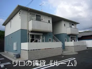 プレジール篠栗Bの画像