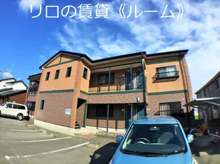 パインクレスト21の画像