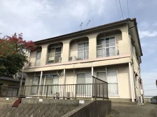 フォーサイト長者原PETITVILLAGEの画像