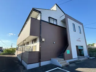 コーポカルチェの画像