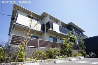 グランシャリオAの画像