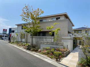 福岡県糟屋郡志免町志免中央4丁目【アパート】の外観