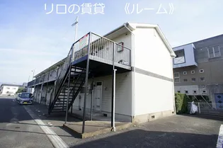 トラッドハイツの画像