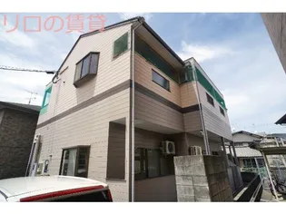 サンコート原町の画像