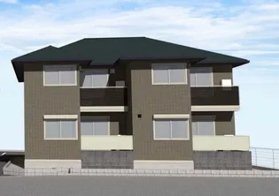 エレガンスプラスⅠの画像