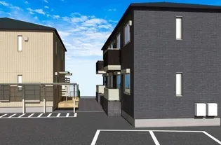 エレガンスプラスⅢの画像