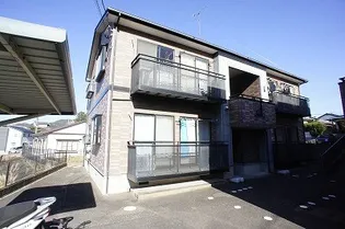 サンワード篠栗A棟の画像