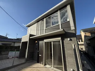 サンパールテラスの画像