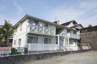 フレグランス仲原の画像