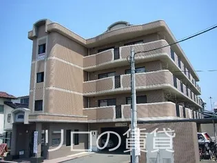 グランコートの画像