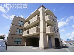 アリストヴィラの画像