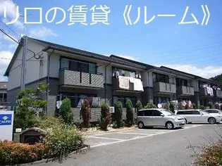 ラグラシューズ田代Cの画像