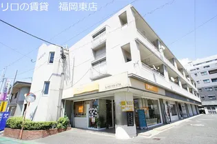 山田ビルの画像