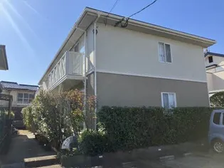 アークプラザ仲原の画像