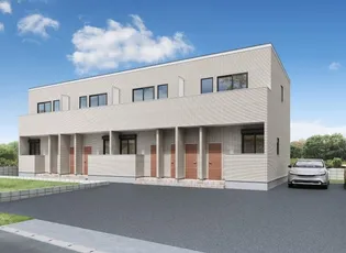 PREVOYANCE篠栗の画像