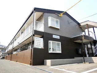 コーポ鈴木の画像