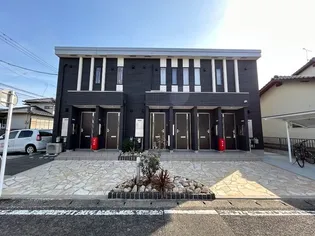 シャンピュール志免中央の画像