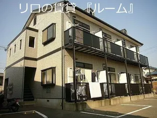 サンティール内橋IIIの画像