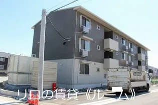 サンフィットハイツ十号館の画像