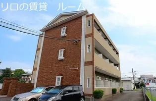 サンティール内橋の画像