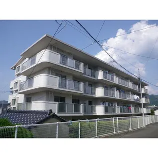 ファミール篠栗の画像