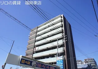 パインローズ福岡東の画像