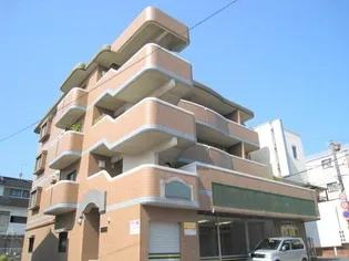 グランパルク若宮の画像